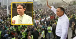 ‘নয় দফা পরিকল্পনা বাস্তবায়নে বাংলাদেশ হবে সুখী-সমৃদ্ধিশীল’